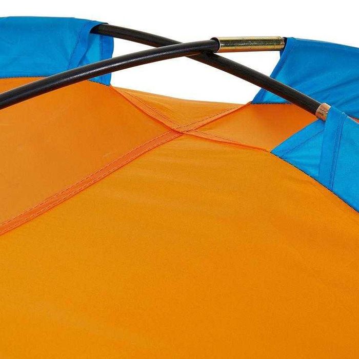 Палатка за плаж/къмпинг QUECHUA Arpenaz 0 SPF 30