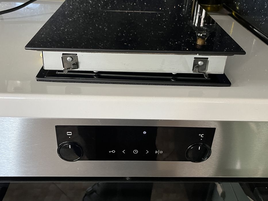 Плот/котлон за вграждане Gorenje - работещ