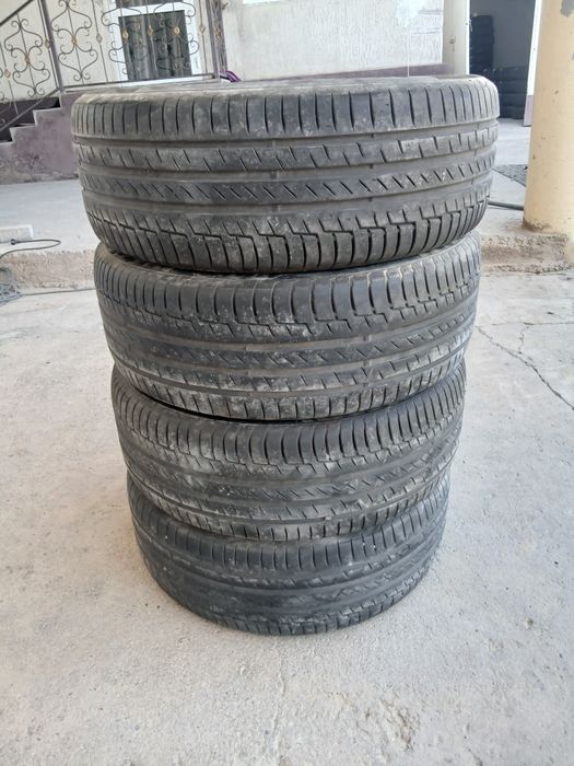 Шиние летние 235.55.р19