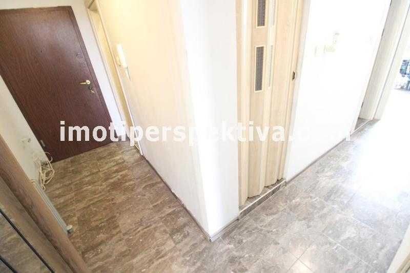 Продава се Тристаен апартамент в Пловдив, Кършияка - 88 кв.м за 1728 €/кв.м - Снимка #14