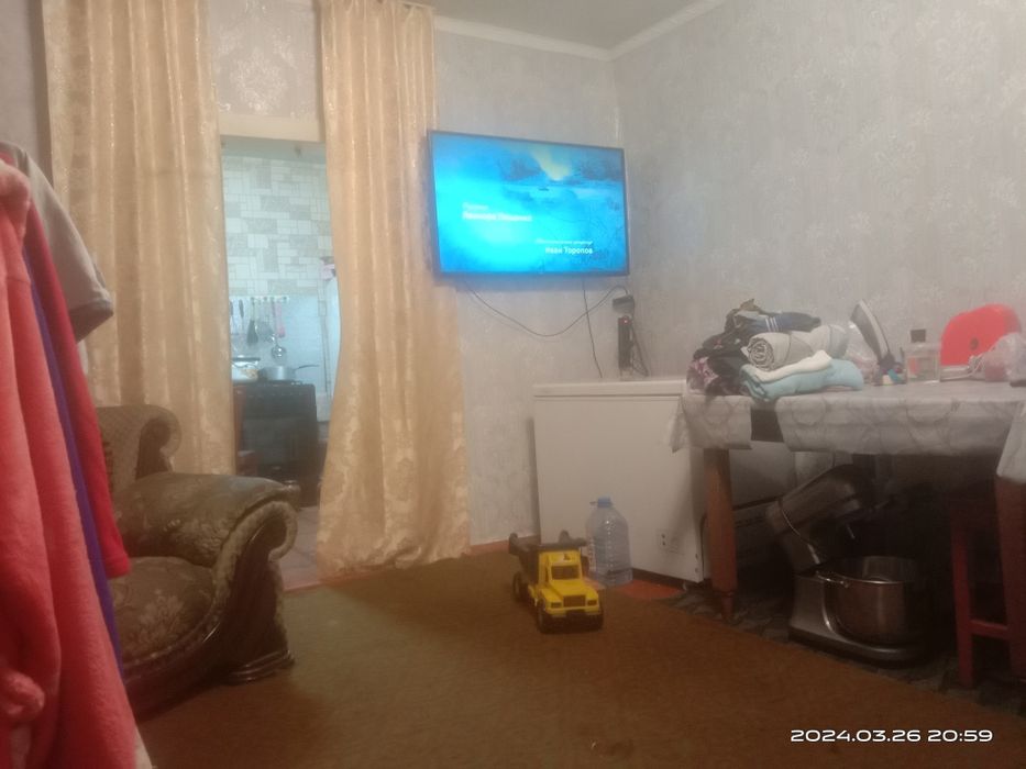 Продам тёплый Дом