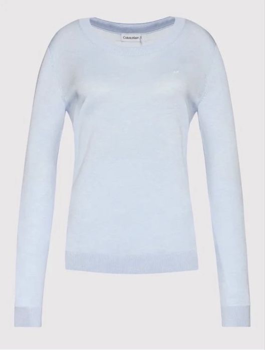 Пуловер Calvin Klein, Roberto Cavalli и DP moda/S