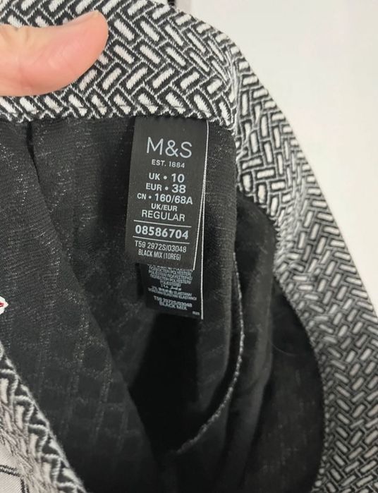 Fustă Damă Marks&Spencer