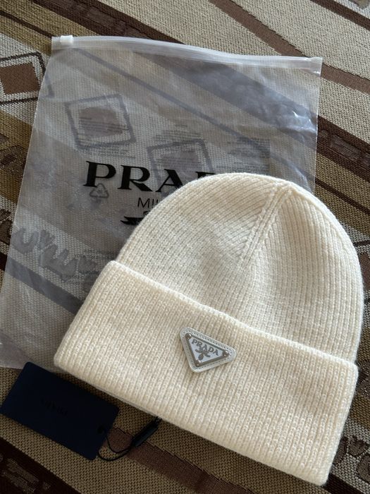 Новые женские шапки