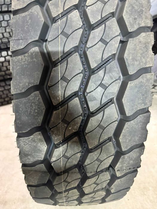 315/80R22.5 RAC55 Accelus