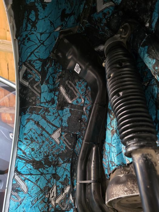 Химчистка авто безразбора