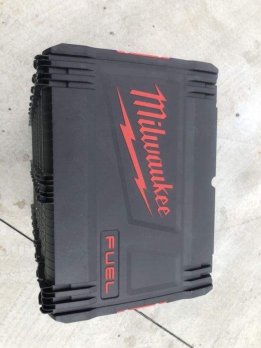 Cutie valiza transport Milwaukee FUEL 4932453386