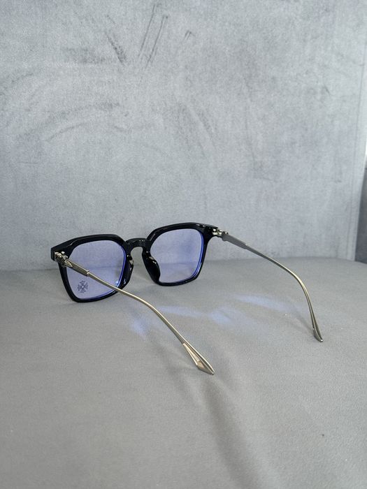 Ochelari Chrome Hearts unisex
