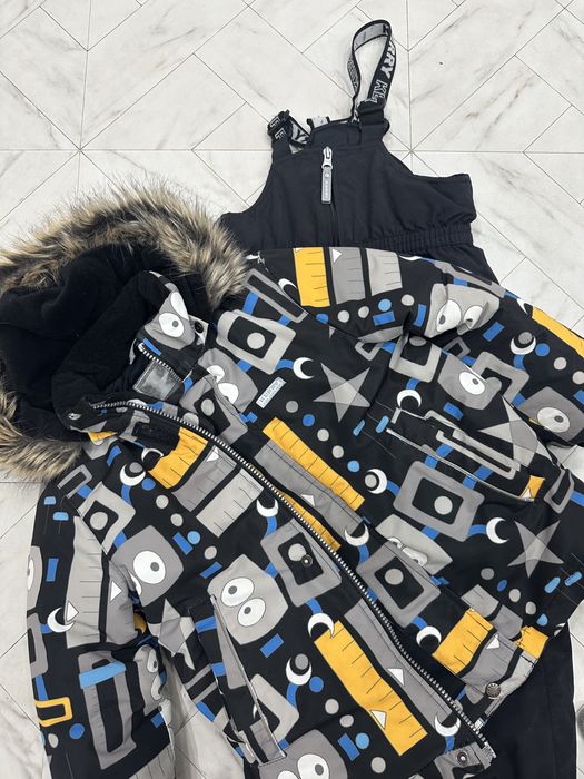 Комбинезон оригинал керри 110