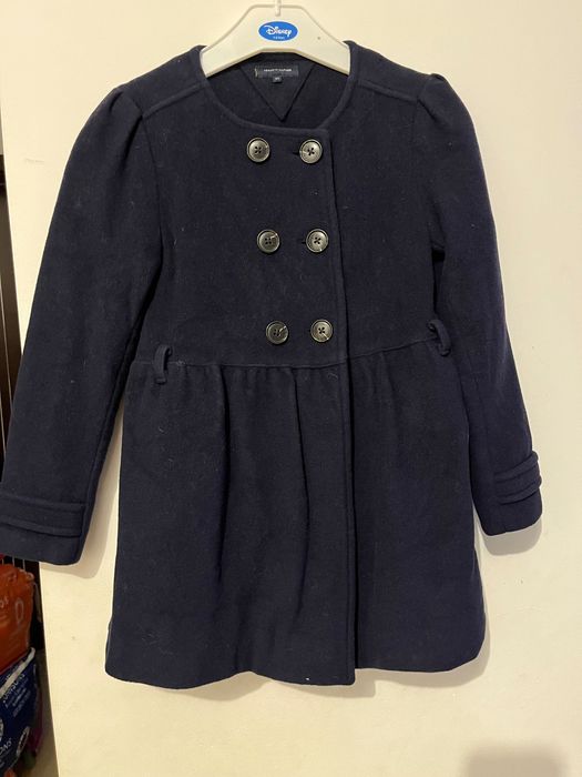 Палто Tommy Hilfiger