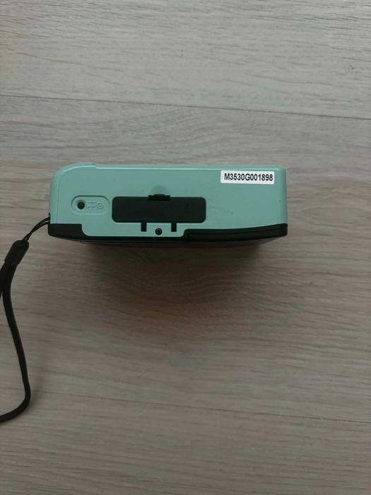 Kodak M35 Reusable Camera (Mint Green)
