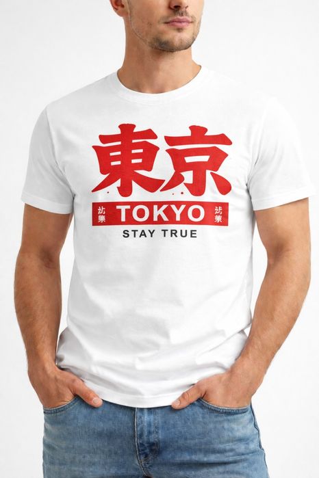 Печать на футболках и кружках