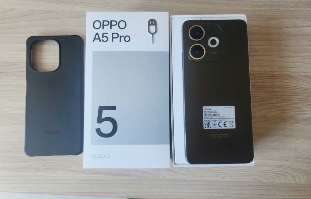 OPPO A5 Pro 8/128 Global