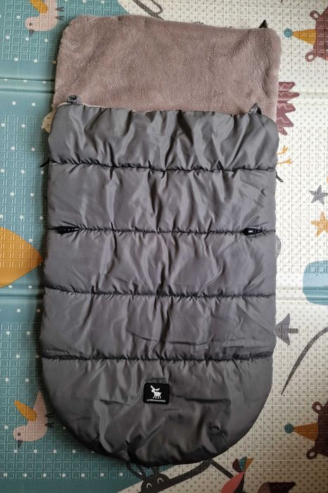 Чувалче за количка Cottonmoose