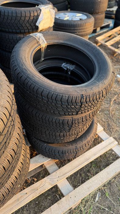CAUCIUCURI VARĂ 185/65 R15 ECO VVS3A cauciucuri  Logan Vara