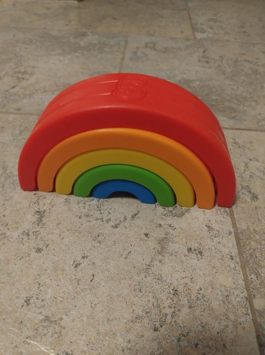 Jucării educative pentru copii