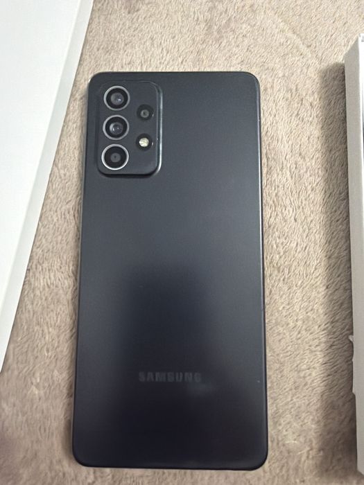 Samsung Galaxy A34 5G