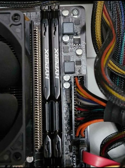 Calculator Desktop AMD