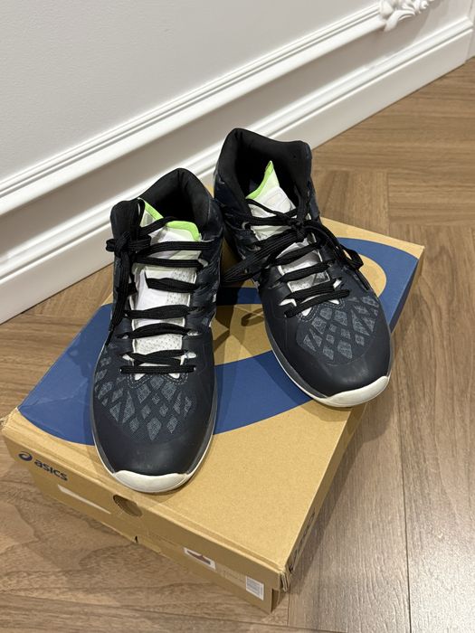 Кроссовки беговые asics