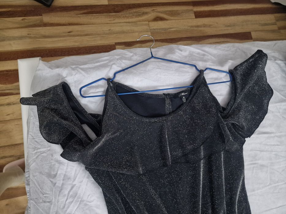 Комбинезон на выход нарядный