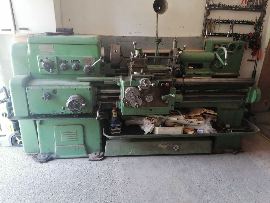 Машини ,Фреза,Струг, Колона бормашина, СПЕШНО, ЕВТИНО