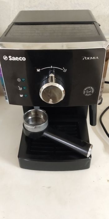 Саеко Поемия saeco poemia