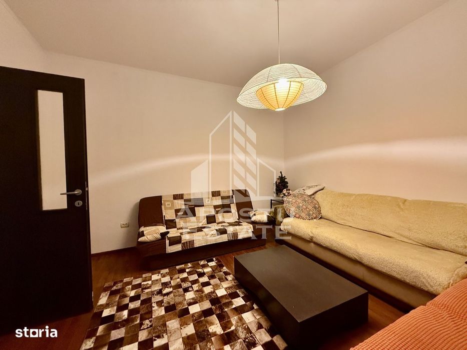 Apartament cu 2 camere la casa de vanzare, zona Centrala Timisoara