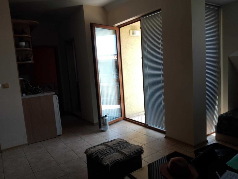 Дава се под наем Двустаен апартамент в к.к. Слънчев бряг - 60 кв.м за 433.5 € - Снимка #3