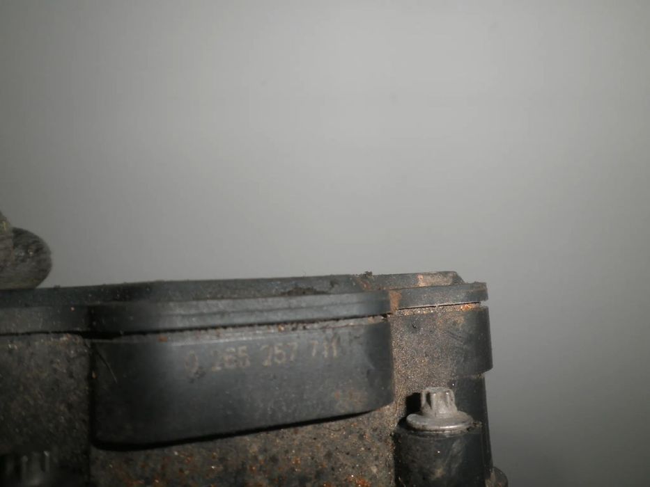 Pompa ABS Fiat Ducato, Peugeot Boxer, Citroen Jumper, Euro 6 52065547 0265257711