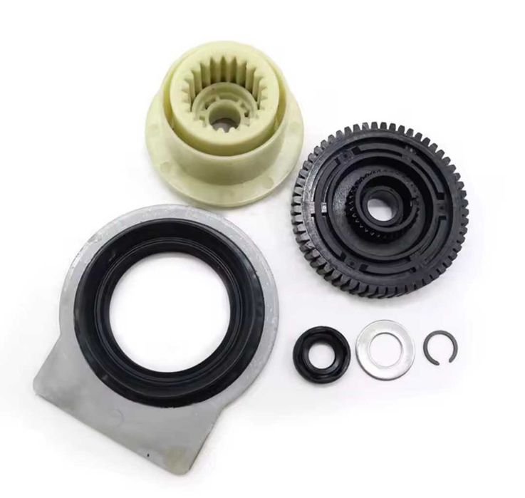 Ремонтен комплект за моторчето на раздатката за БМВ BMW Х3 Х5 Е70 Х6