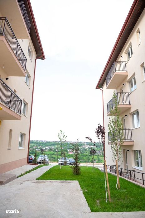 Apartament,