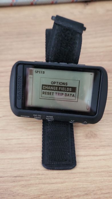 GPS Garmin Foretrex 601