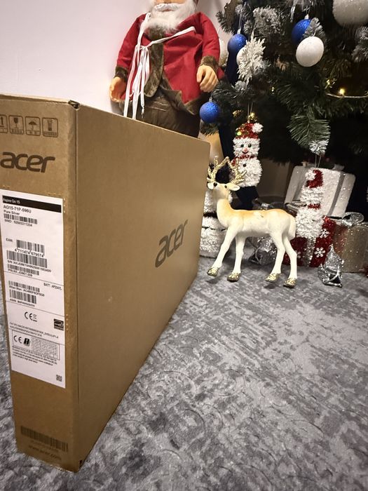 Laptop Acer Aspire Go 15 , i5-13th/16gb DDR5 , nou sigilat cu Factura