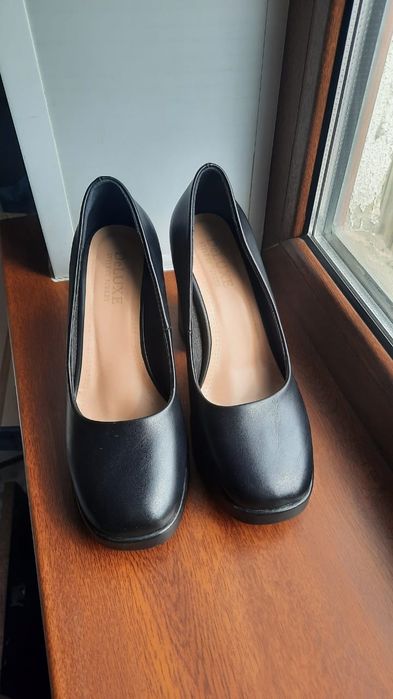 Супер туфли на выход