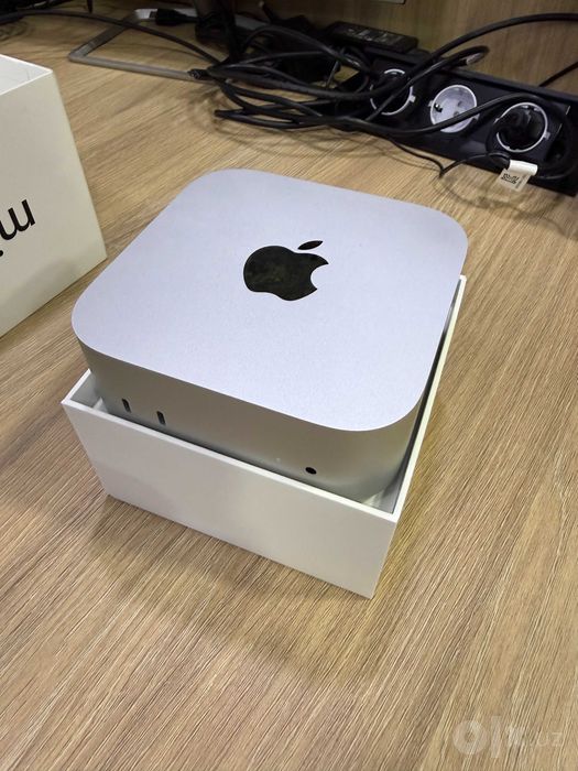 Apple Mac mini M4 16GB / 512GB SSD
