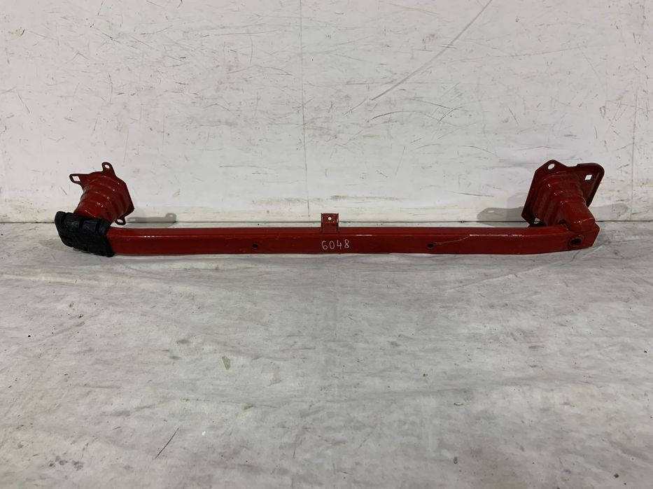 Armatura Bara fata, Nissan Micra K12, 2002, 2003, 2004, 2005, 2006, 2007, 2008, 2009.