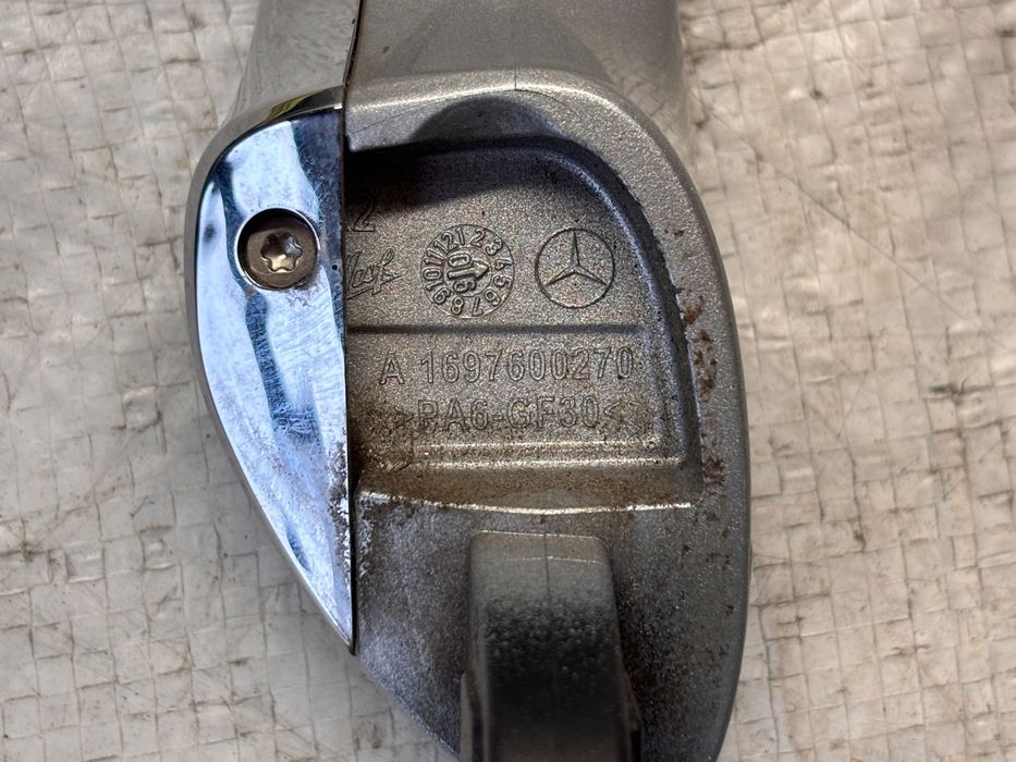 Външна дръжка врата • Mercedes-Benz A-Class