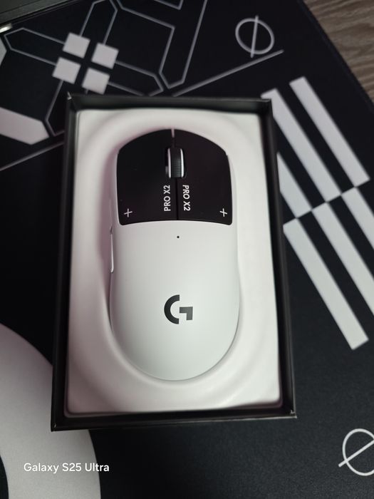 Logitech G Pro x2 SUPERSTRIKE