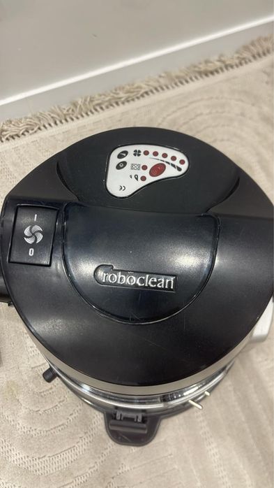 Продам моющий пылесос