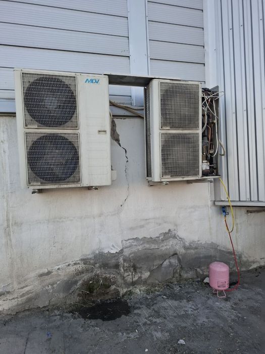 Konditsioner remont 24/7