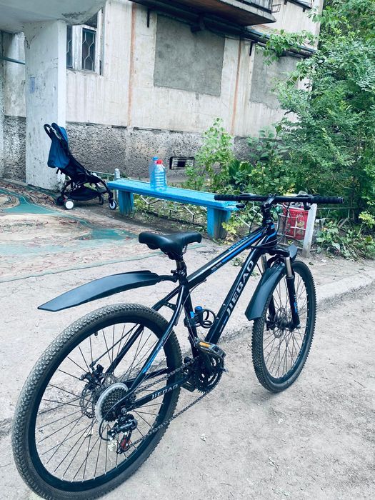 Продам велик Темиртау