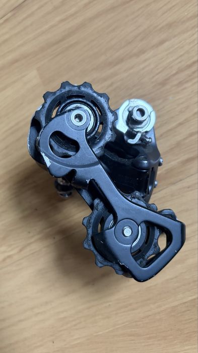 Shimano Ultegra RD-6800 11ск заден дерайльор