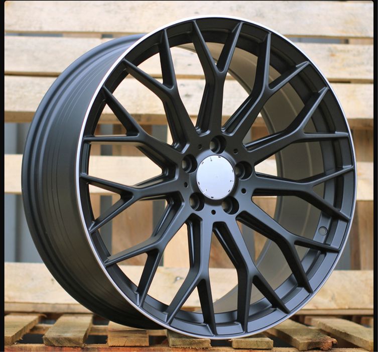 Джанти Mercedes 18" 19" 20" W205 W206 W212 W213 W222 CLE GLC CLS E S C