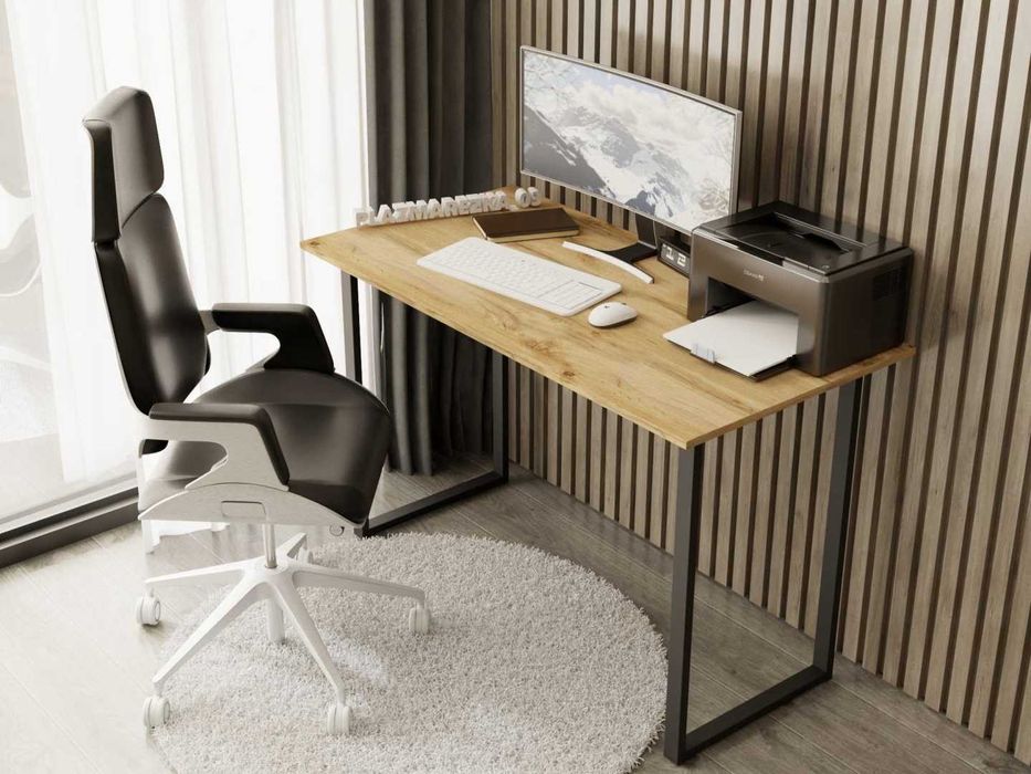 Компьютерный стол loft