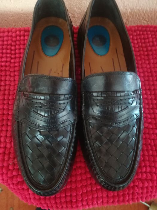 Mocasini Ventura nr 43 piele bărbați