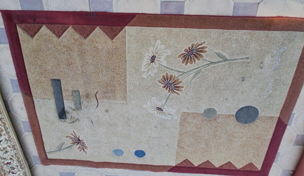 Кілем сатылады 1,5×2