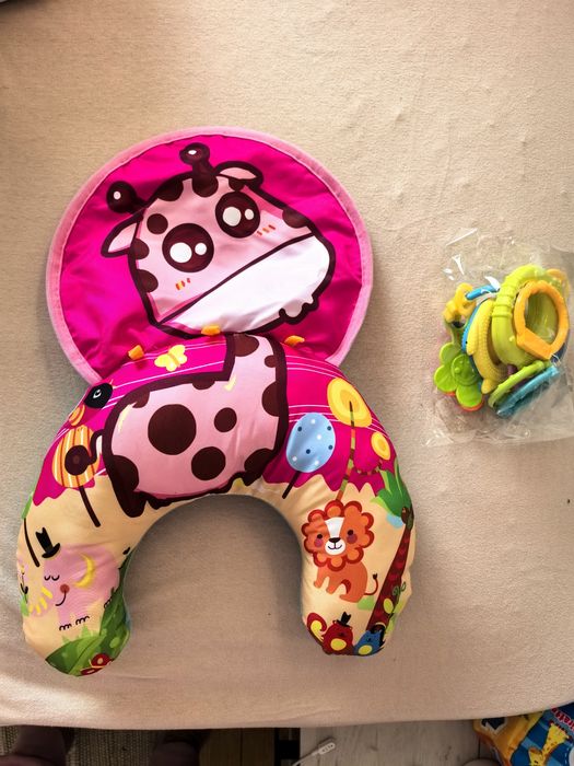 Активна възглавничка