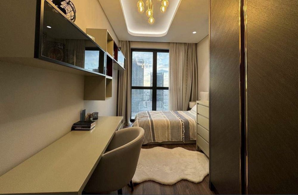 Мирзо Улугбек Район