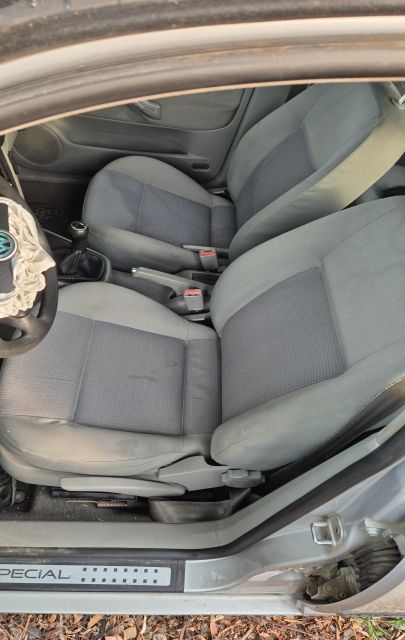 Motor fara anexe ASZ Volkswagen VW Golf a 4-a generatie