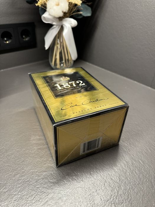 Clive christian 1872